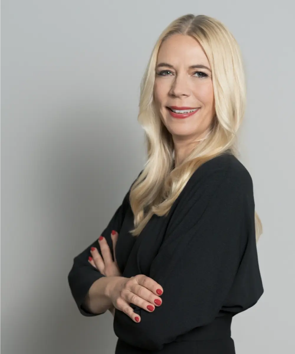 Feine Liegenschaften - Immobilienmaklerin Kathleen Güthling Potsdam