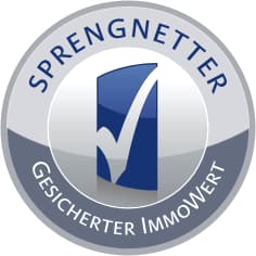 Feine Liegenschaften - Kathleen-Güthling - Geprüfte Immobilienbewerterin - Sprengnetter Akademie