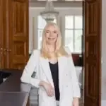 Immobilienmaklerin Potsdam - Kathleen Güthling