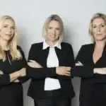 Feine Liegenschaften - Immobilienmaklerin -Team Potsdam