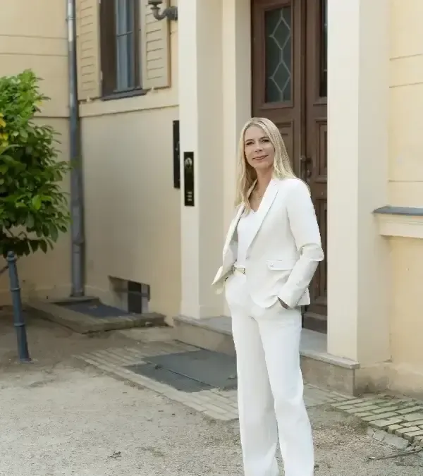 Suchauftrag Immobilie in Potsdam & Berlin