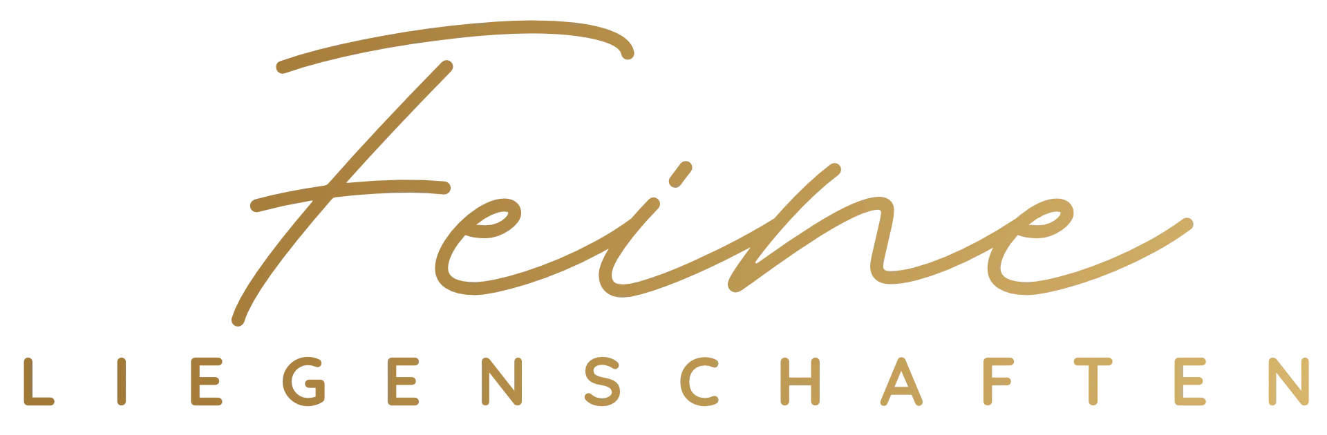 ❤️ Feine Liegenschaften - Ihre Immobilienmaklerin mit Herz ❤️